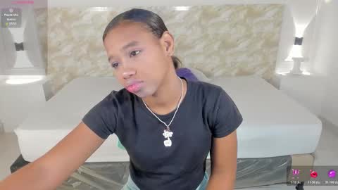 valentinarose4 online show from November 2025 12:31:02 PM