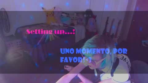 Tina Bates online show from October 2025 02:06:01 AM