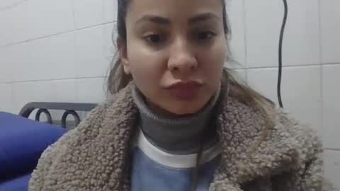valentinaseleni24 online show from June 2026 02:11:01 AM