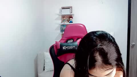 Snapshot of valentinasweet_ chatting on November 2025 12:55:01 AM Valentina online show from November 2025 12:55:01 AM