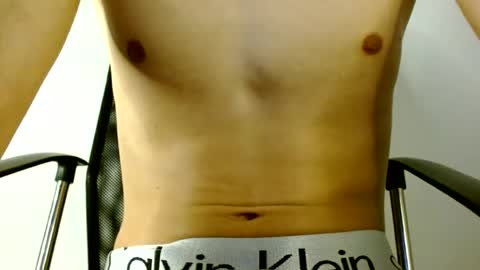 Samuel online show from January 2025 02:39:02 AM