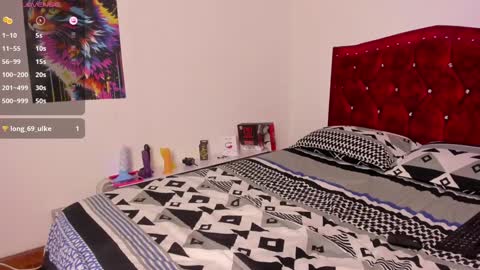 Valentine  online show from December 2024 02:43:02 PM