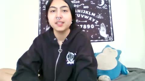 ValentineKitty online show from December 2024 08:34:01 PM