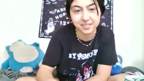 ValentineKitty online show from December 2024 08:27:02 PM