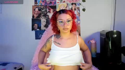 Danielle  Please help me to reach 300 thumbs up online show from December 2024 06:49:01 PM