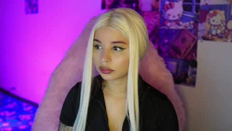 Danielle  Please help me to reach 300 thumbs up online show from February 2025 08:19:01 PM