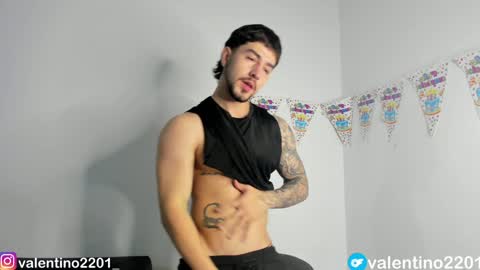 valentino online show from December 2024 01:47:02 AM