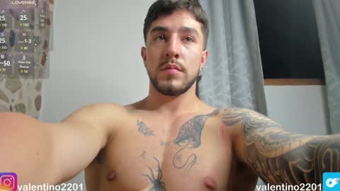 valentino online show from January 2025 04:36:02 AM