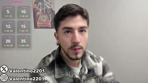 valentino online show from March 2025 11:47:02 PM