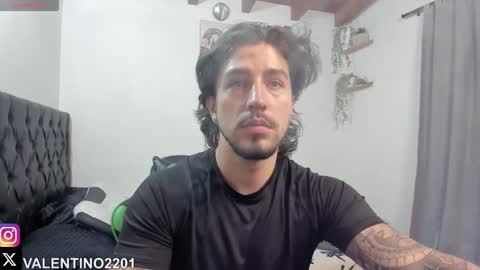 valentino online show from October 2025 12:14:01 AM