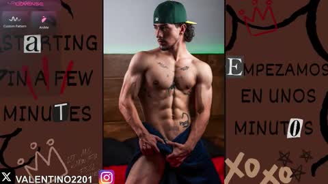 valentino online show from December 2025 03:34:01 AM