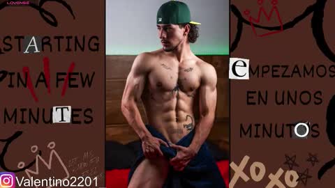 valentino online show from March 2026 04:14:02 AM