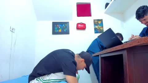 Nick online show from February 2026 04:12:02 PM