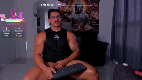 Snapshot of valentino_dossantos chatting on November 2025 02:46:01 PM online show from November 2025 02:46:01 PM