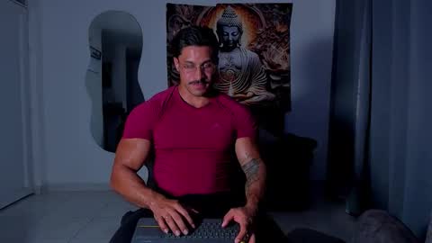 Snapshot of valentino_dossantos chatting on November 2025 10:52:02 PM online show from November 2025 10:52:02 PM