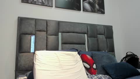 Snapshot of valentino_ferrari28 chatting on December 2024 03:49:02 AM Valentino Ferrari online show from December 2024 03:49:02 AM