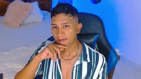 Mistery Guy online show from December 2025 03:22:02 AM