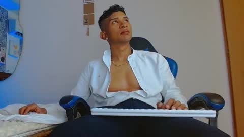 Mistery Guy online show from January 2026 11:18:01 PM