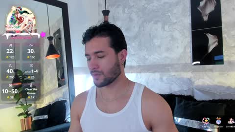 Valentino online show from January 2025 05:37:02 AM