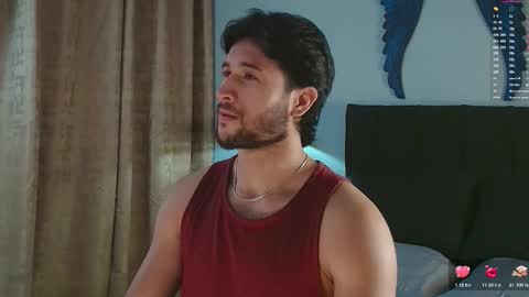 Snapshot of valentinoford chatting on February 2026 10:05:02 PM Valentino online show from February 2026 10:05:02 PM