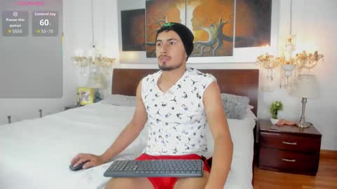  Valentinos  online show from October 2025 08:39:02 PM