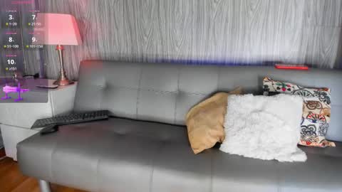  Valentinos  online show from November 2025 08:20:01 PM