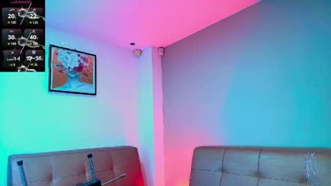  Valentinos  online show from April 2026 10:42:02 PM