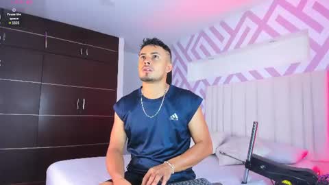 Snapshot of valentinos_ chatting on July 2026 09:10:02 PM Valentinos online show from July 2026 09:10:02 PM