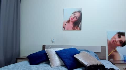 Kate online show from December 2024 01:36:01 AM