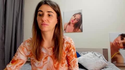 Kate online show from March 2025 04:41:02 AM