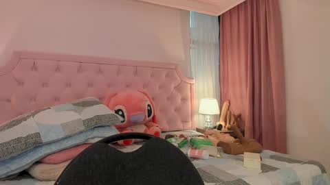 Vale Toro  online show from January 2025 06:12:02 PM