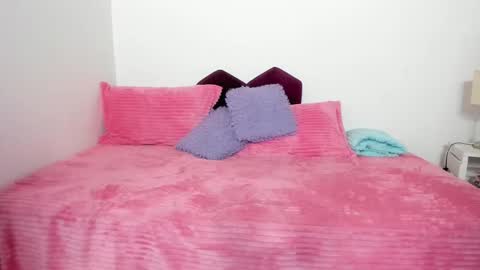 Valery And Daniel online show from March 2025 04:34:02 AM