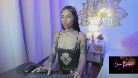 Valery And Daniel online show from September 2025 01:43:01 AM