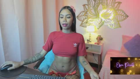 Valery And Daniel online show from January 2026 01:32:01 AM