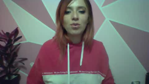 Snapshot of valeri_cove chatting on January 2025 09:13:01 AM Valeri Cove online show from January 2025 09:13:01 AM