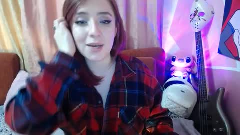 Snapshot of valeri_cove chatting on September 2025 03:39:02 PM Valeri Cove online show from September 2025 03:39:02 PM