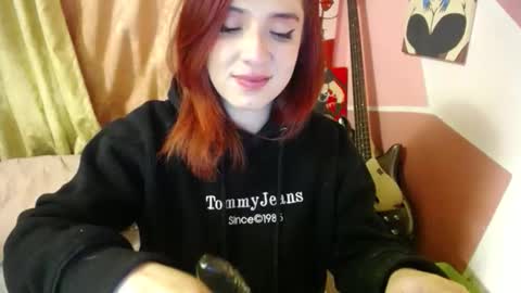 Snapshot of valeri_cove chatting on November 2025 02:48:02 AM Valeri Cove online show from November 2025 02:48:02 AM