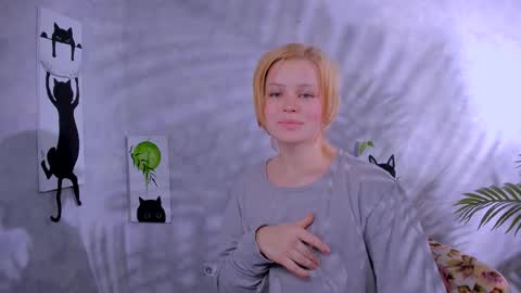 Valeri online show from December 2025 11:41:02 AM