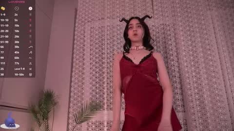 Valeri online show from March 2026 06:09:02 PM