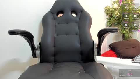 valeri_tafur online show from November 2025 10:58:02 AM