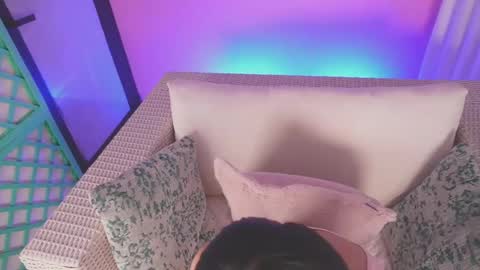 Valeria online show from April 2026 03:08:02 AM