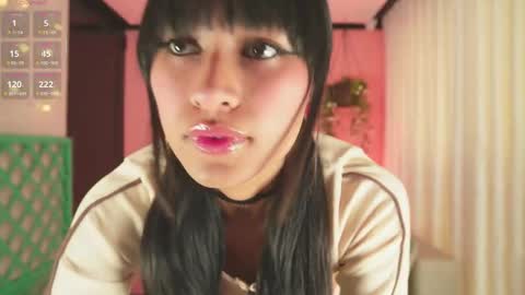 Snapshot of valeria_777_ chatting on May 2026 07:54:02 PM Valeria online show from May 2026 07:54:02 PM