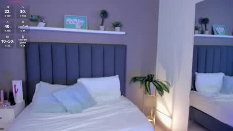 Valeria Acosta online show from March 2026 08:19:01 AM