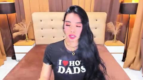 Valeria online show from April 2026 04:06:01 AM