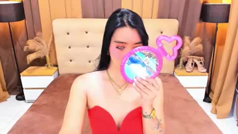 Valeria online show from May 2026 04:18:02 AM