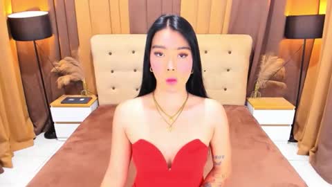 Valeria online show from May 2026 02:42:01 AM