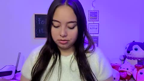 valeria online show from February 2026 03:32:02 AM