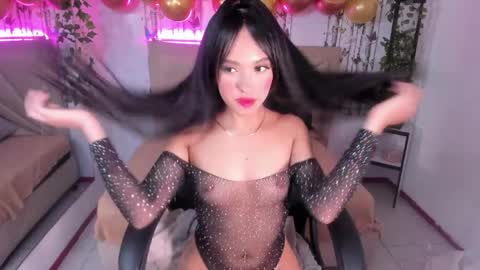 valeria online show from April 2026 08:25:02 PM