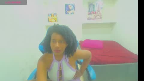 valeria online show from January 2026 03:43:02 AM