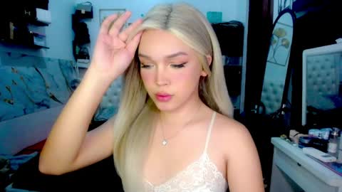 VALERIA online show from May 2026 11:37:02 AM